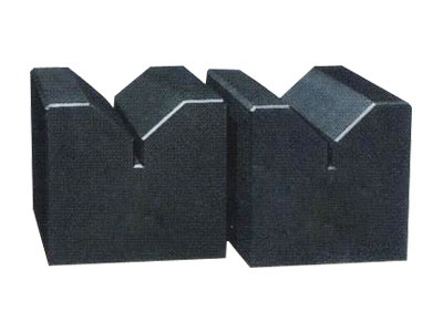 Granite V-Block