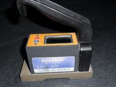 Electronic level