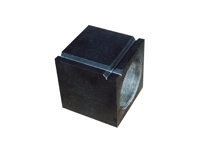 Granite square box